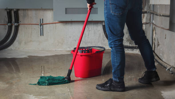 Best 24/7 water damage repair  in Walce, LA