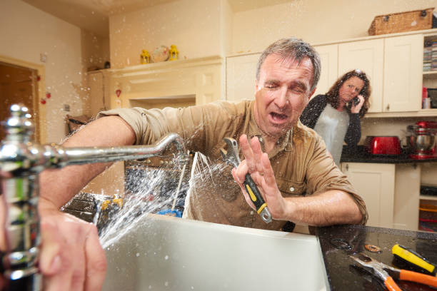 Best Commercial water damage restoration  in Walce, LA